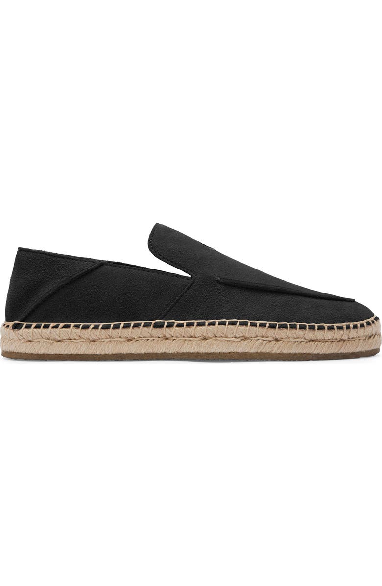 COACH Reilly Espadrille, Alternate, color,