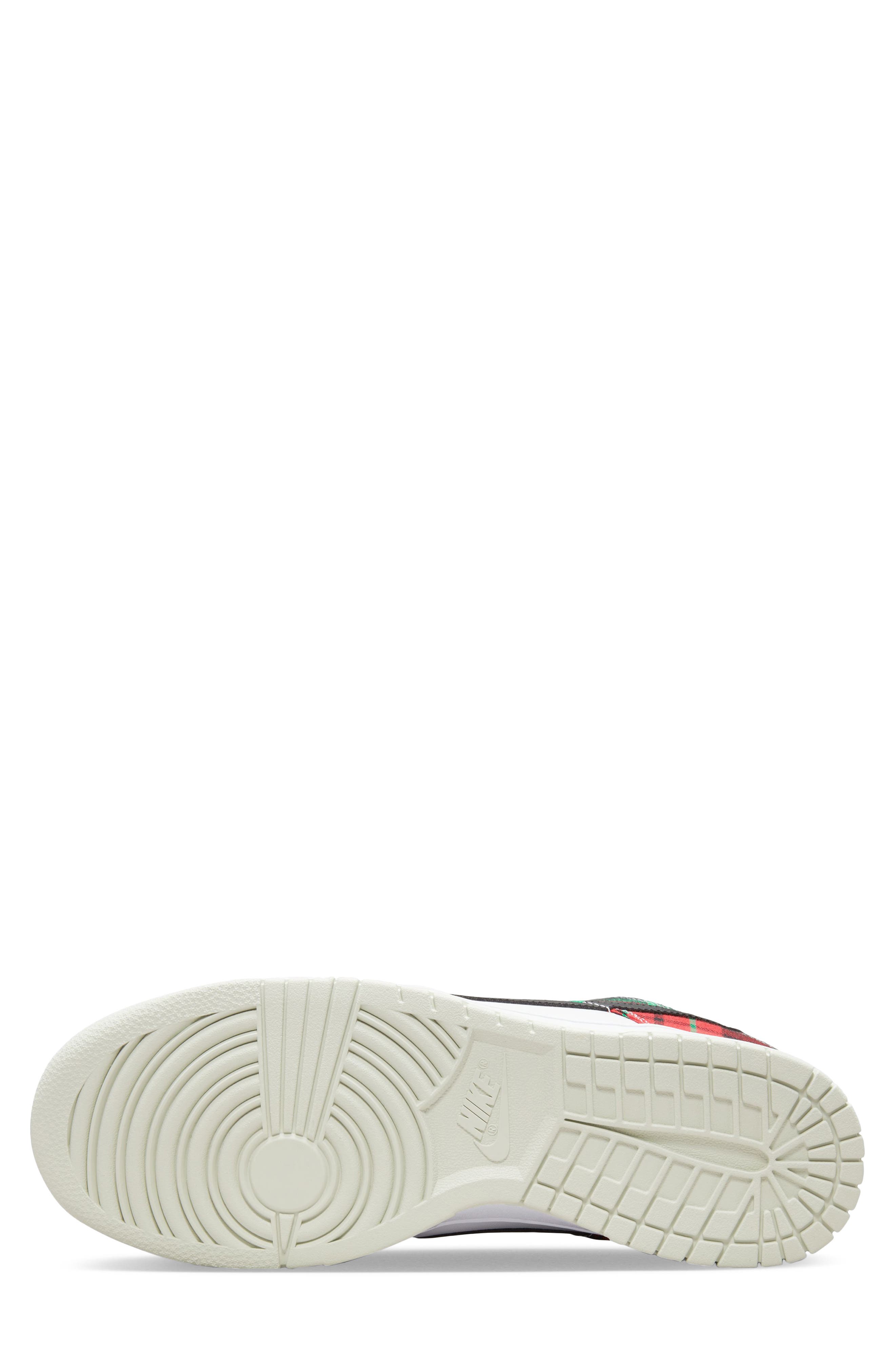 Nike Dunk Low Retro Premium Sneaker, Alternate, color, 