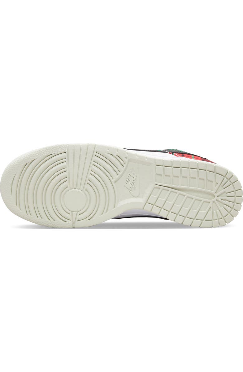 Nike Dunk Low Retro Premium Sneaker, Alternate, color,