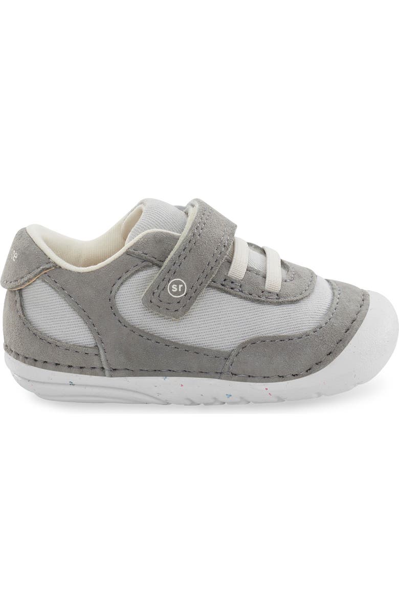 Stride Rite Kids' Sprout Sneaker, Alternate, color, Light Grey