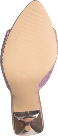 Katey Slide Sandal