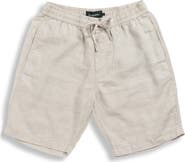 Rodd & Gunn Linen Shorts