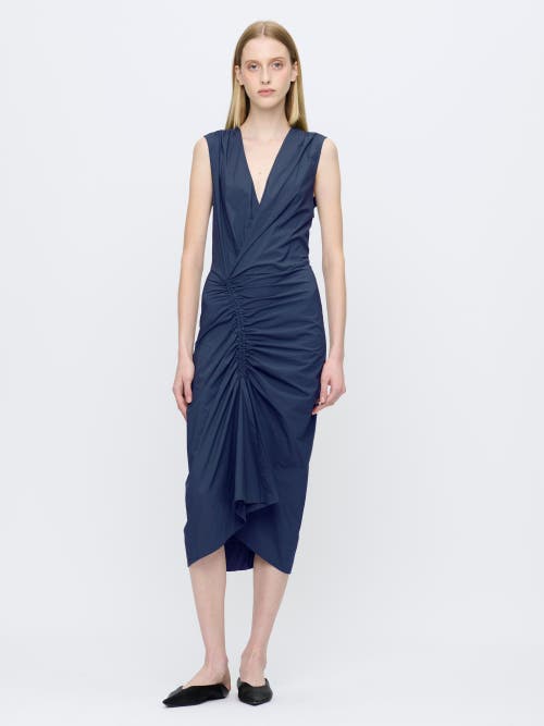 Callas Milano Agnes Wrap Dress