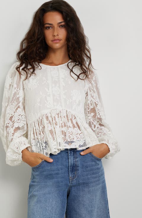 Women's Peplum Clothing | Nordstrom