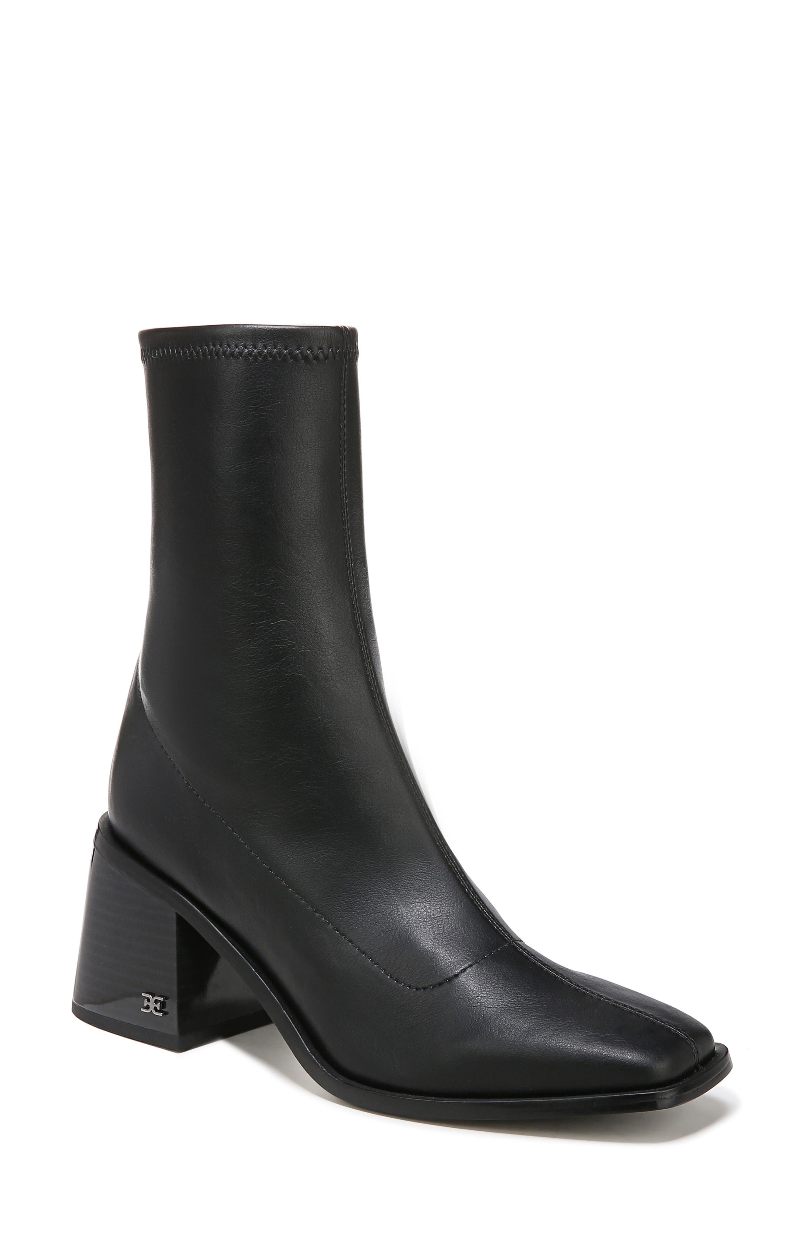 Sam Edelman Wells Bootie, Main, color, 
