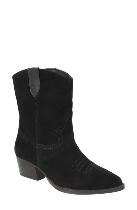 Frontier Western Boot