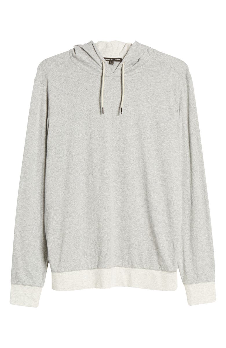Robert Barakett Mosley Pullover Hoodie, Alternate, color, 