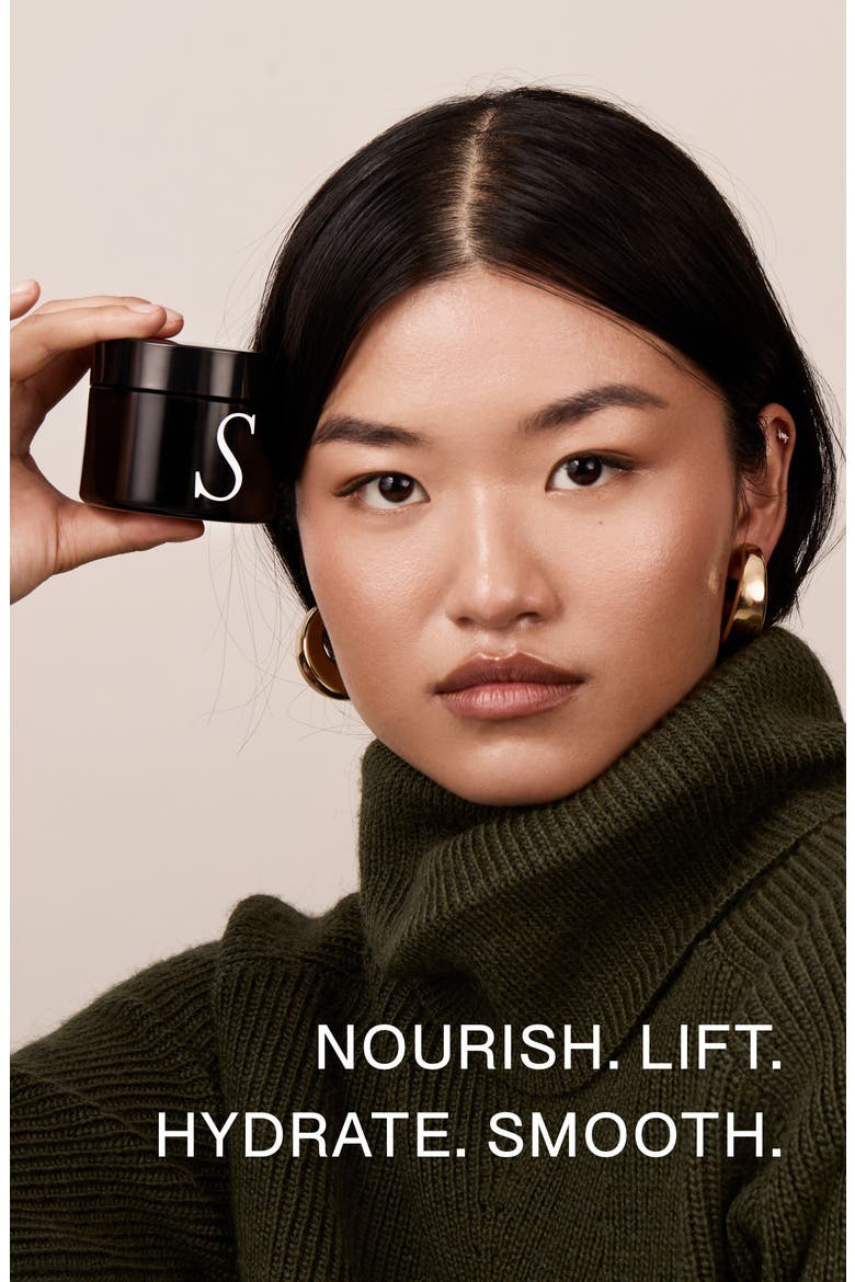 Silk Cream Cleanser, Alternate, color, None