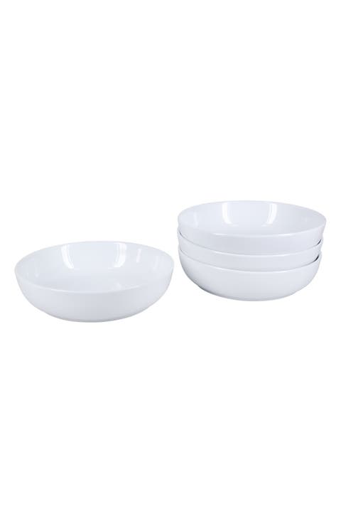 Whatever Set of 4 Dinner Bowl Set