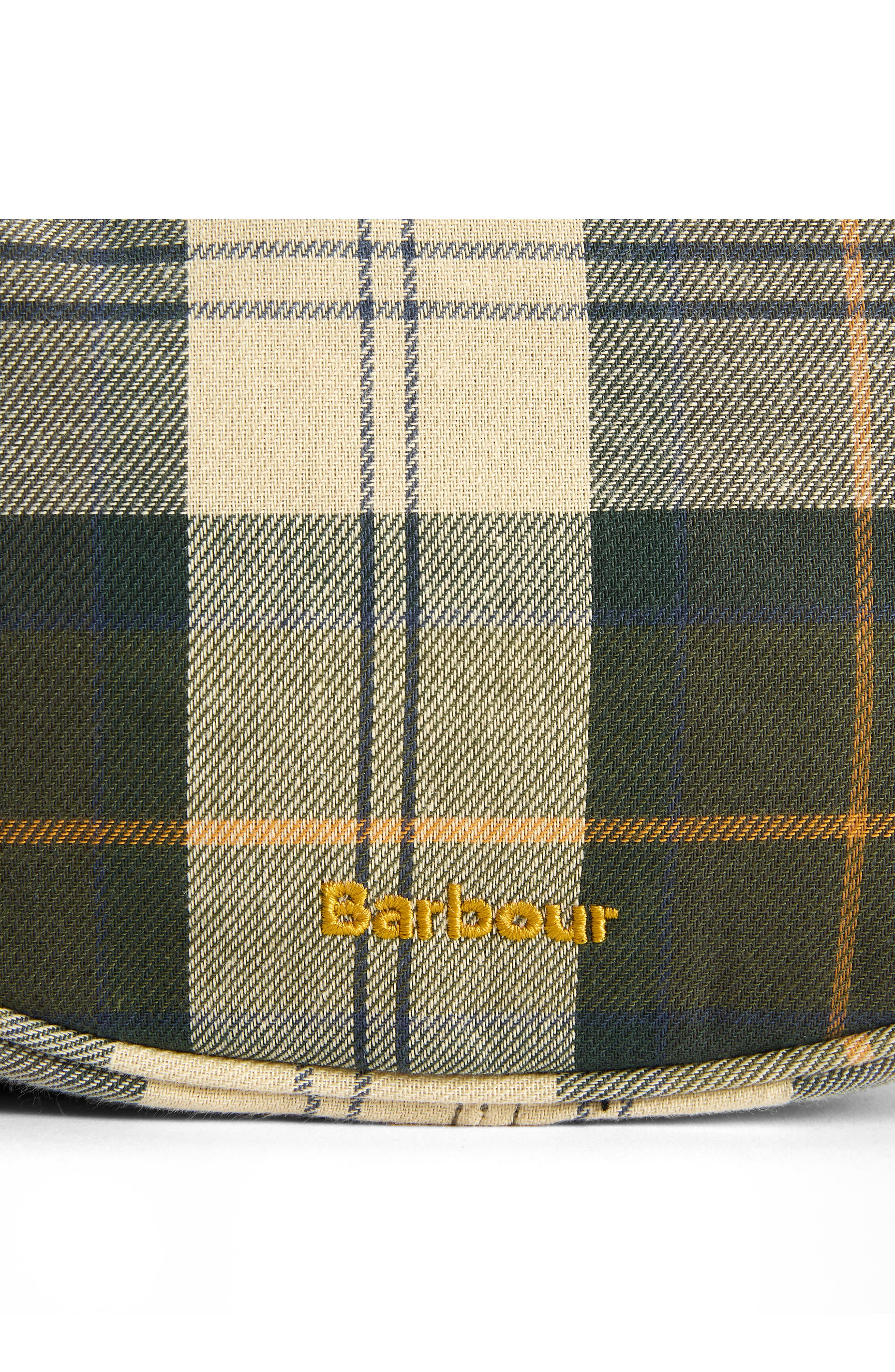 Barbour Mia Tartan Sling Bag, Alternate, color, Ancient Tartan