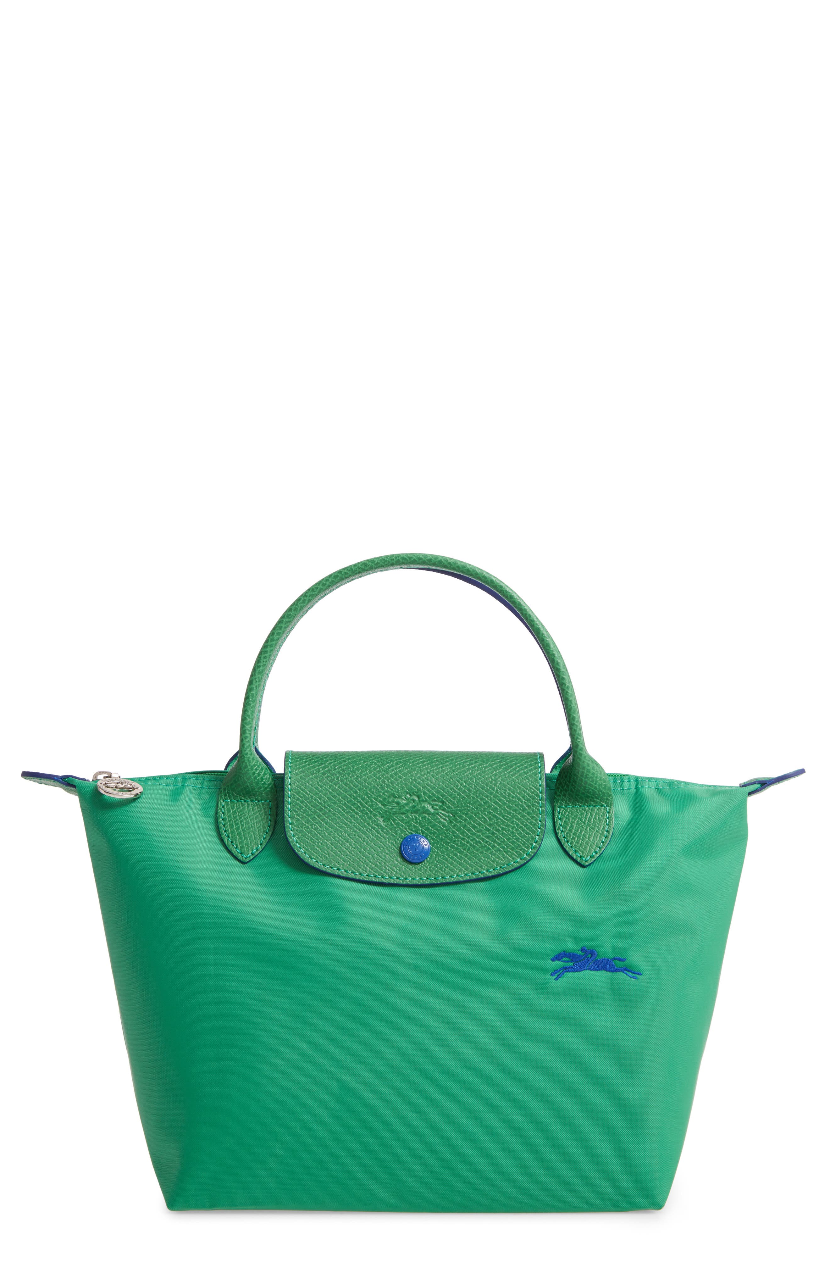 Le Pliage Club Tote, Main, color, CACTUS