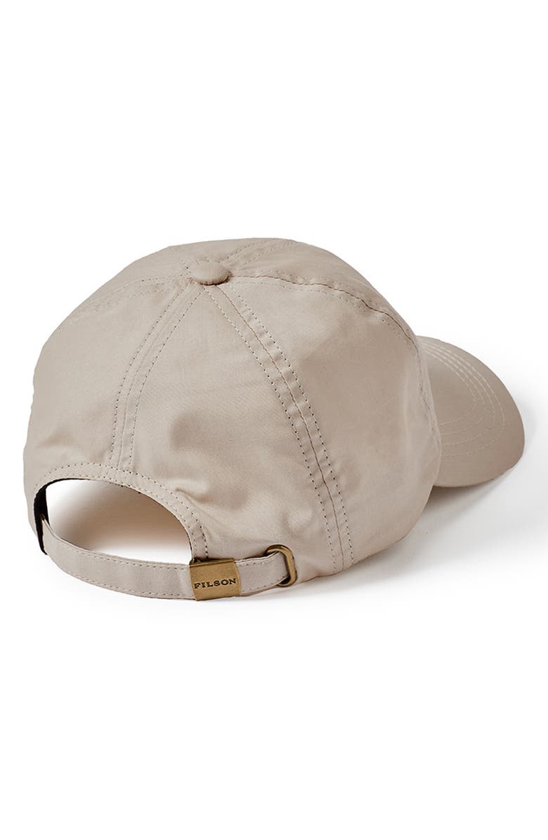 Filson Angler Cap, Alternate, color,