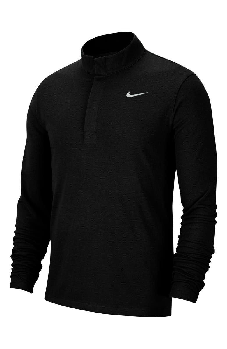 Nike Golf Victory Dri-FIT Quarter Zip Top, Alternate, color, 