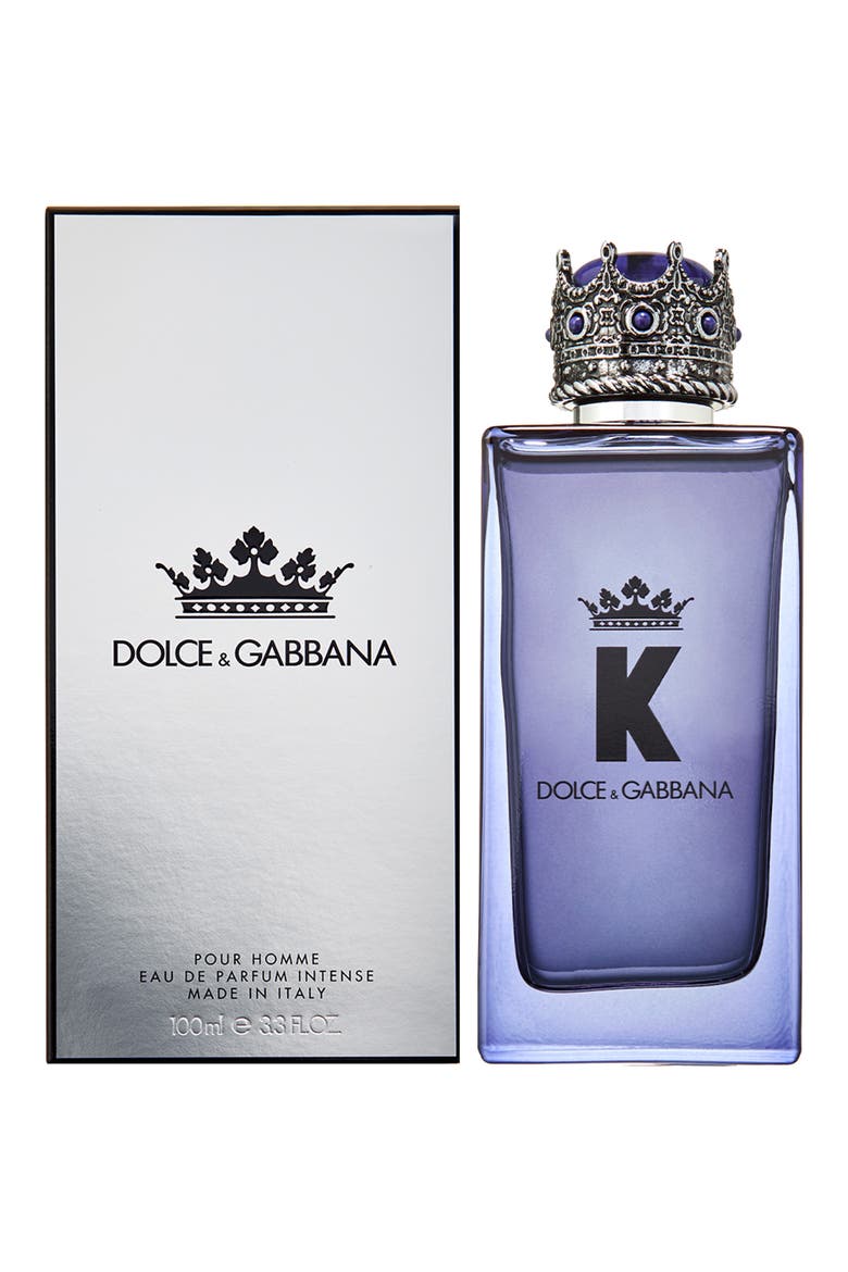 K Eau de Parfum Intense, Alternate, color, NO COLOR