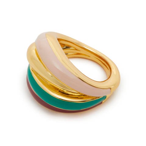 Stacking Ring