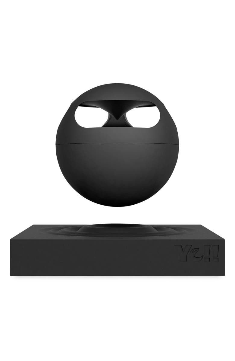 MoMA Design Store Hoveric Levitating Speaker, Alternate, color,