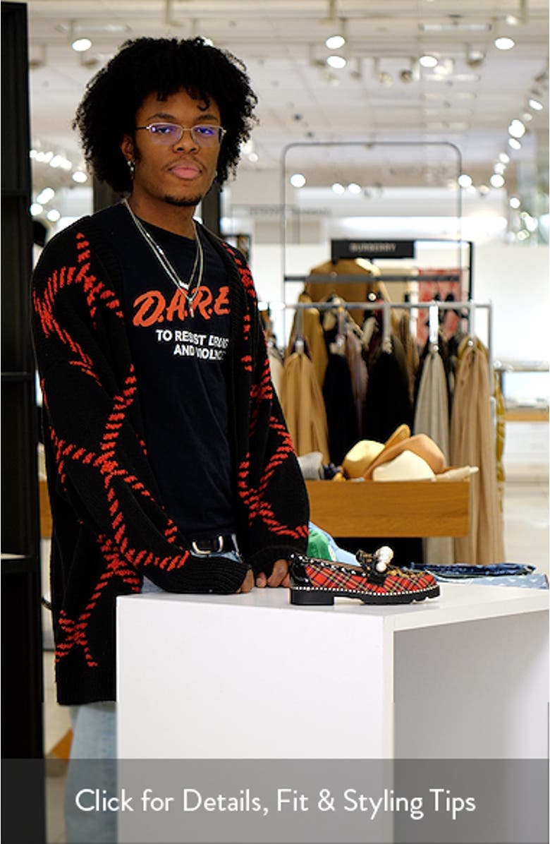 Harloe Loafer, sales video thumbnail