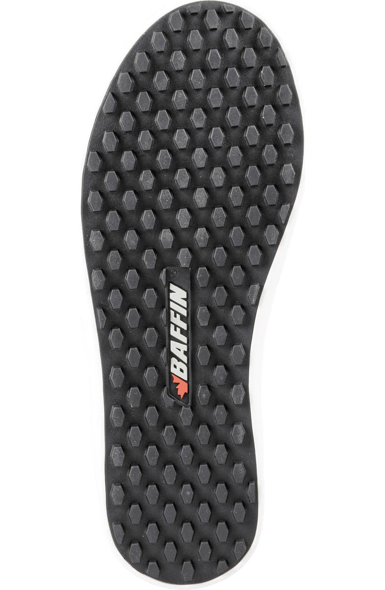 Baffin Strathcona Chelsea Boot, Alternate, color, Black