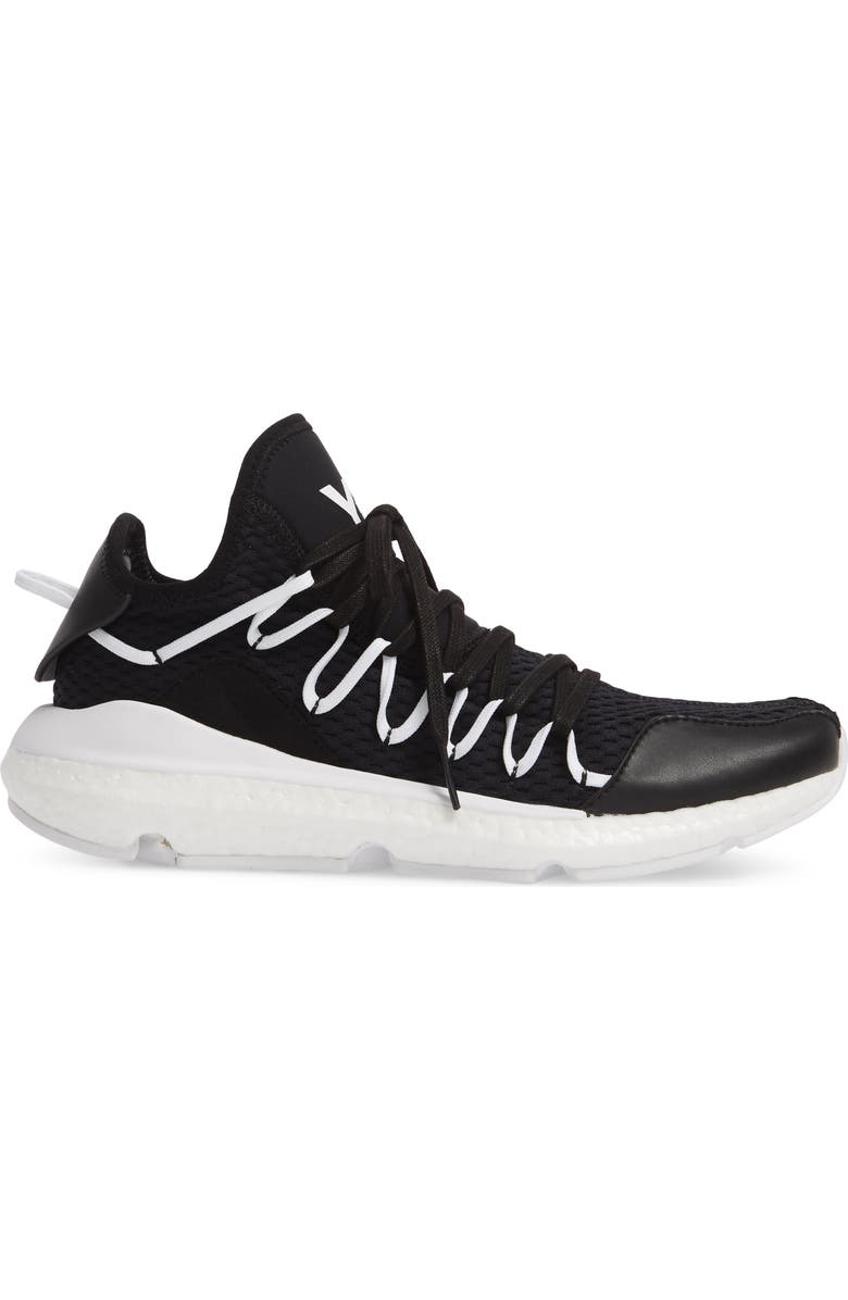 Y-3 x adidas Kusari Sneaker, Alternate, color,