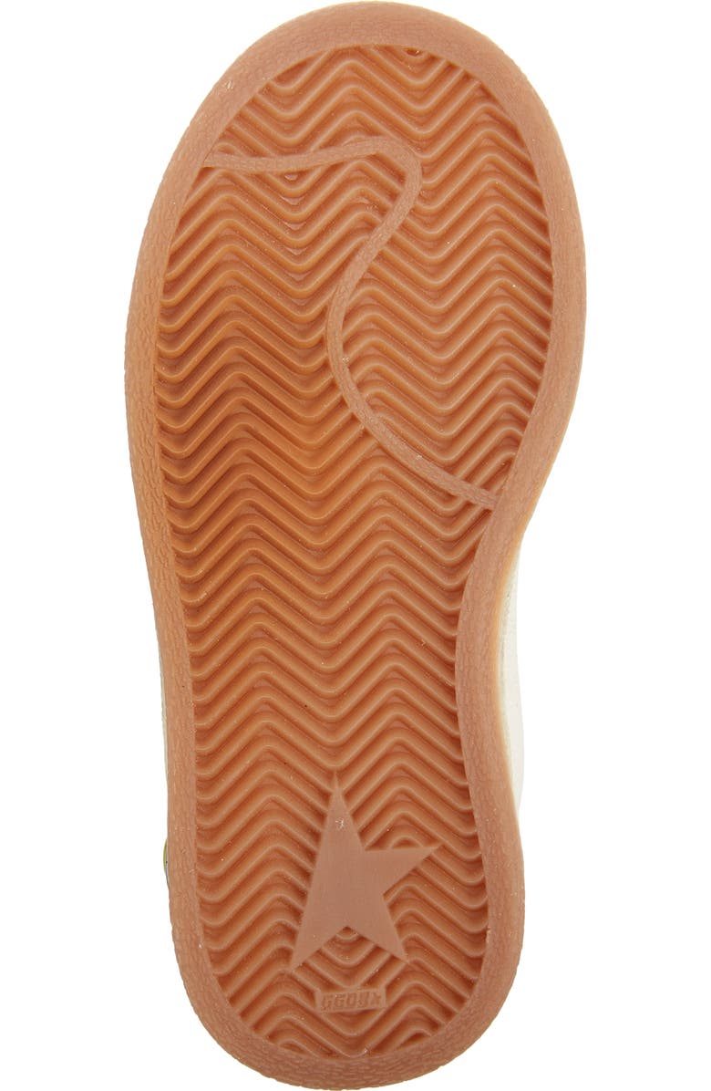 Golden Goose Kids' Ball Star Sneaker, Alternate, color,