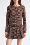 selected Brown Multi