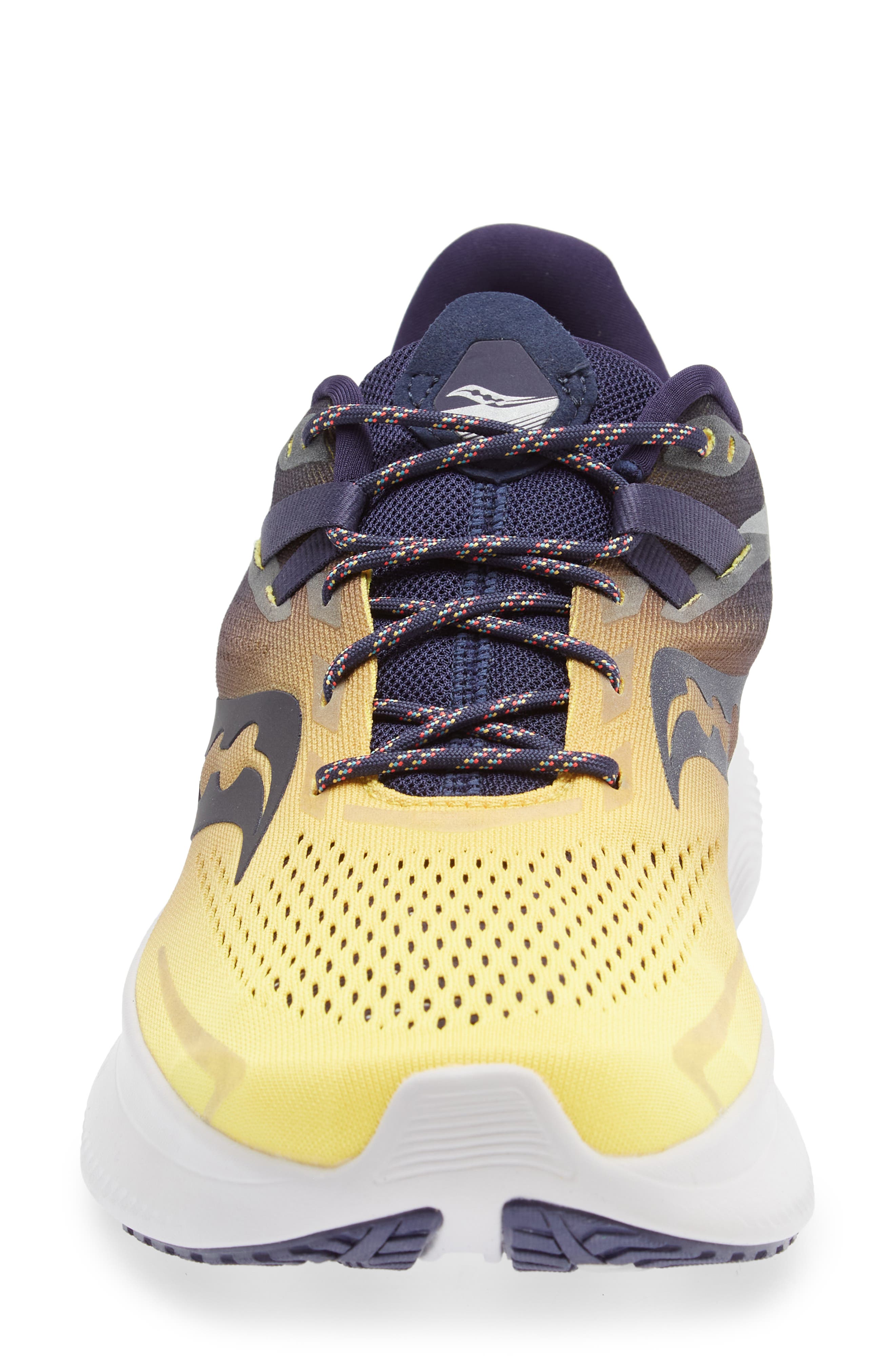 Saucony Ride 15 Running Shoe, Alternate, color, 