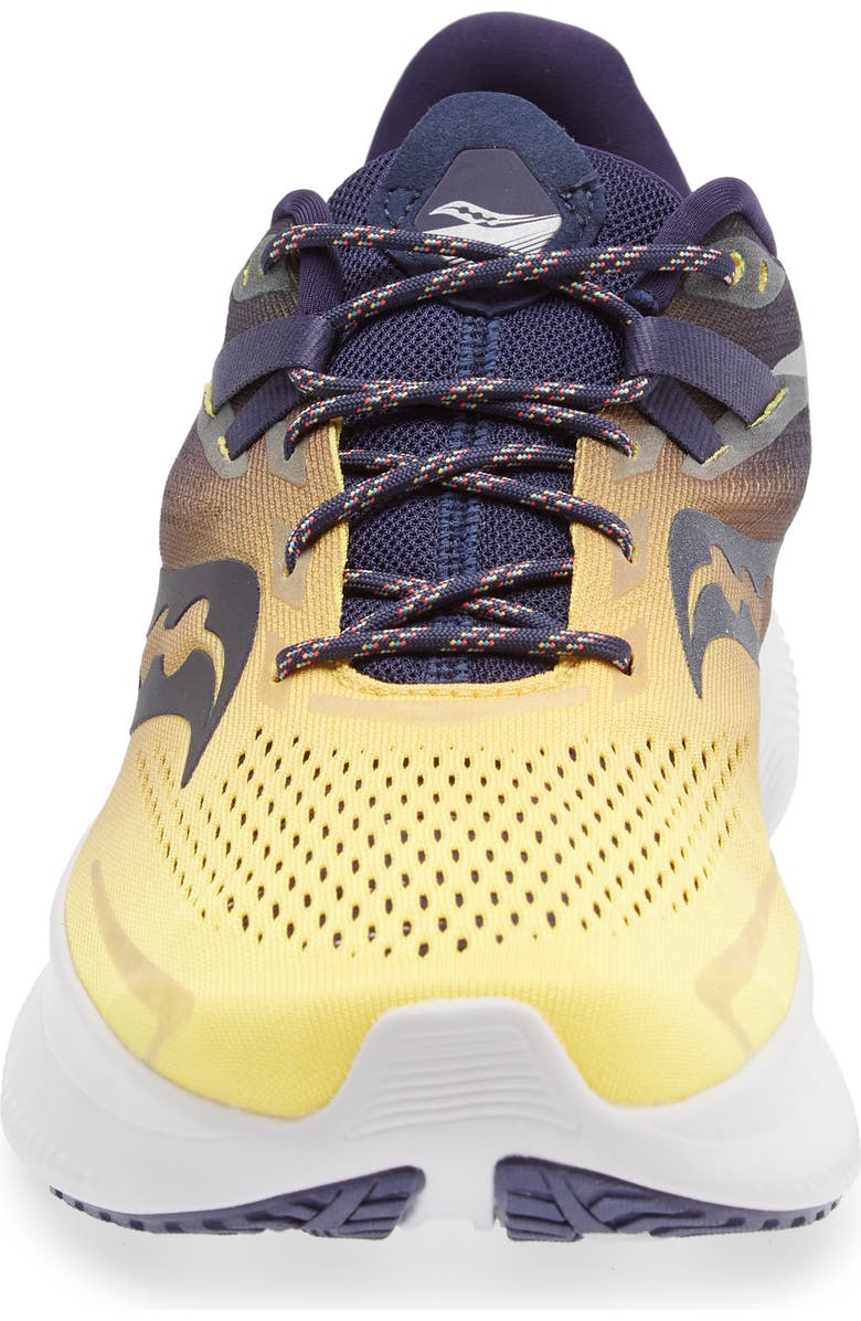 Saucony Ride 15 Running Shoe, Alternate, color,