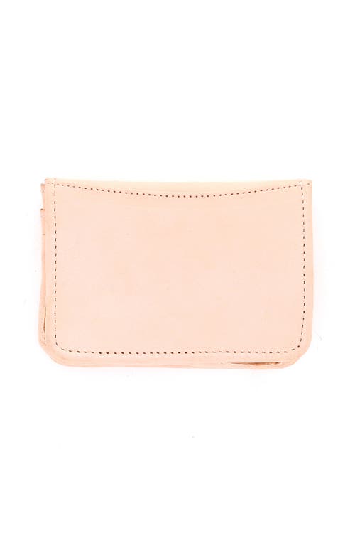Bed Stu Jeor Wallet