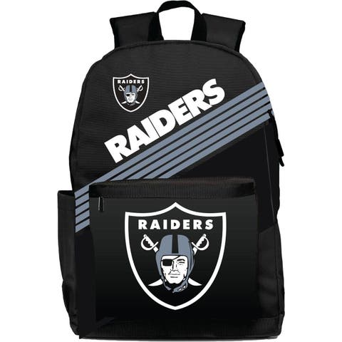 Las Vegas Raiders Ultimate Fan Backpack