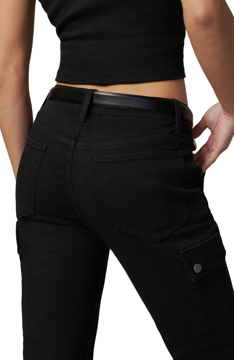 Joe's The Frankie Cargo Bootcut Jeans, Alternate, color,