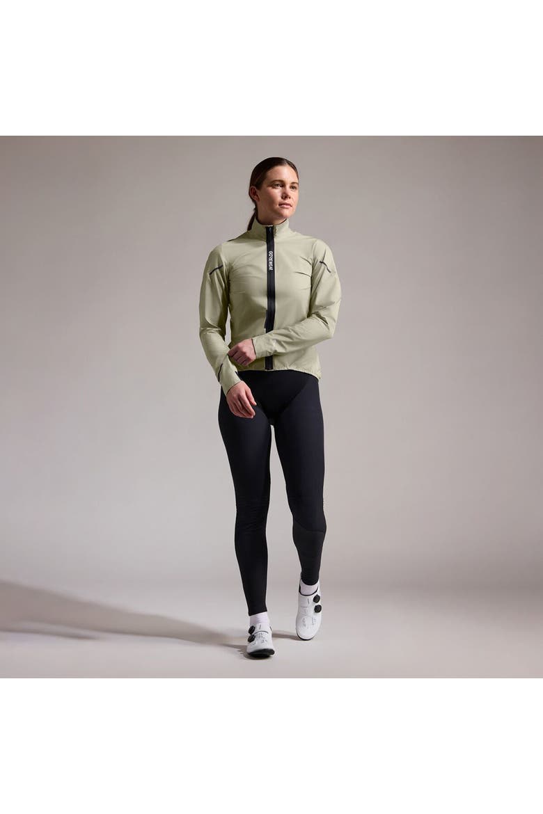 Spinshift Gore-Tex Jacket - Women's, Alternate, color, Tech Beige