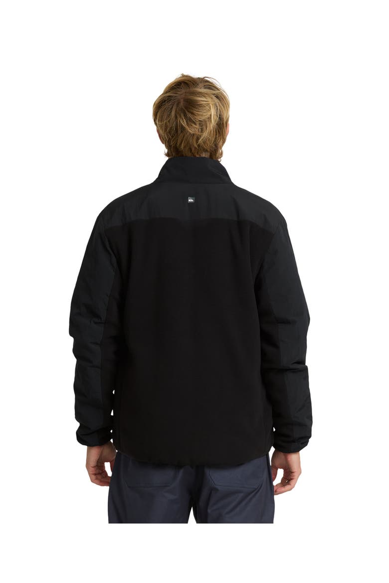 Polar Breeze Jacket, Alternate, color, Phantom