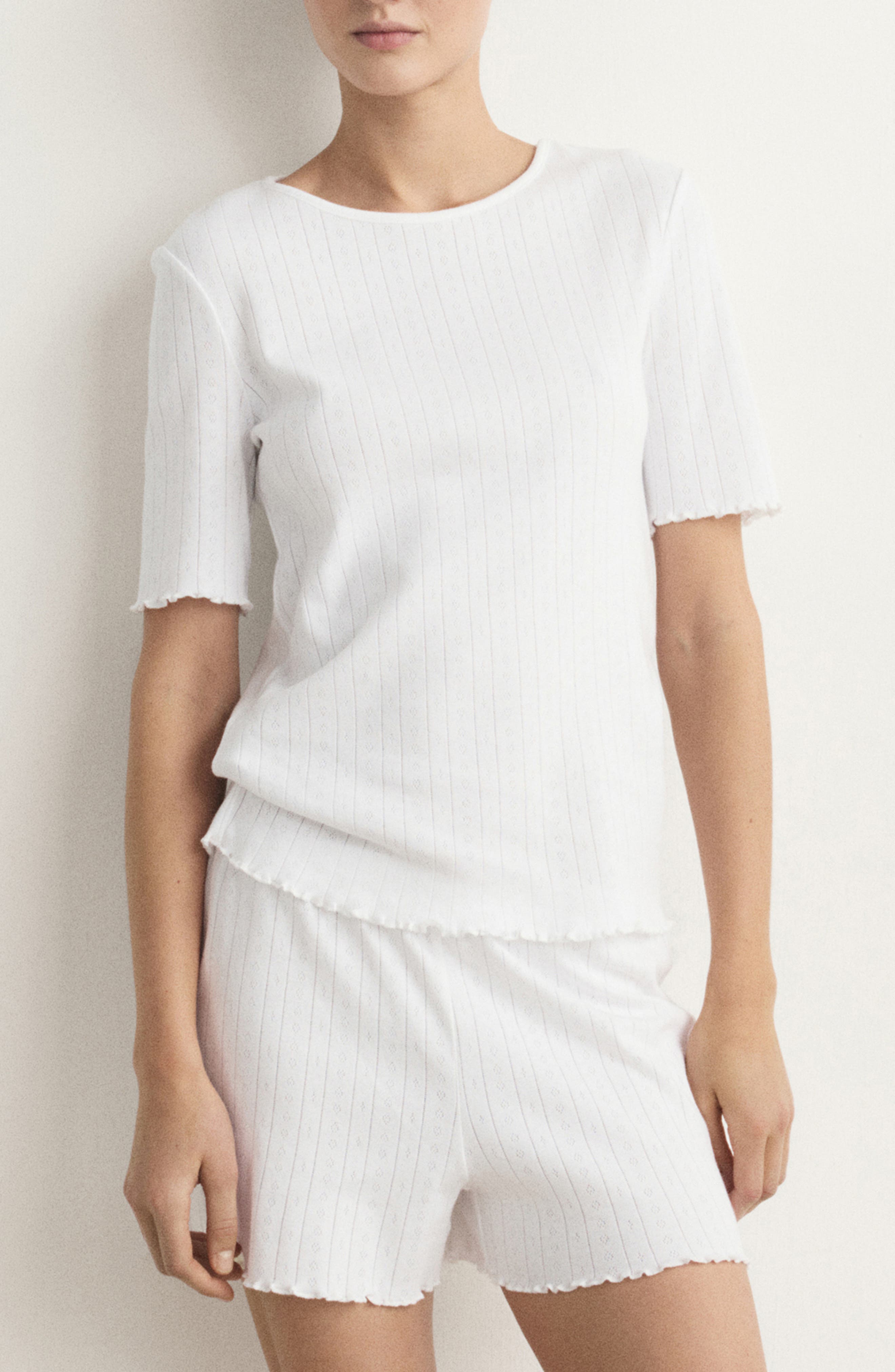 selected WHITE
