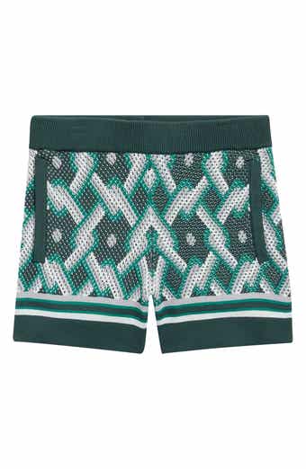 Reiss Kids' Knit Shorts
