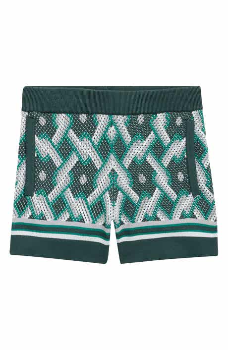 Reiss Kids' Knit Shorts