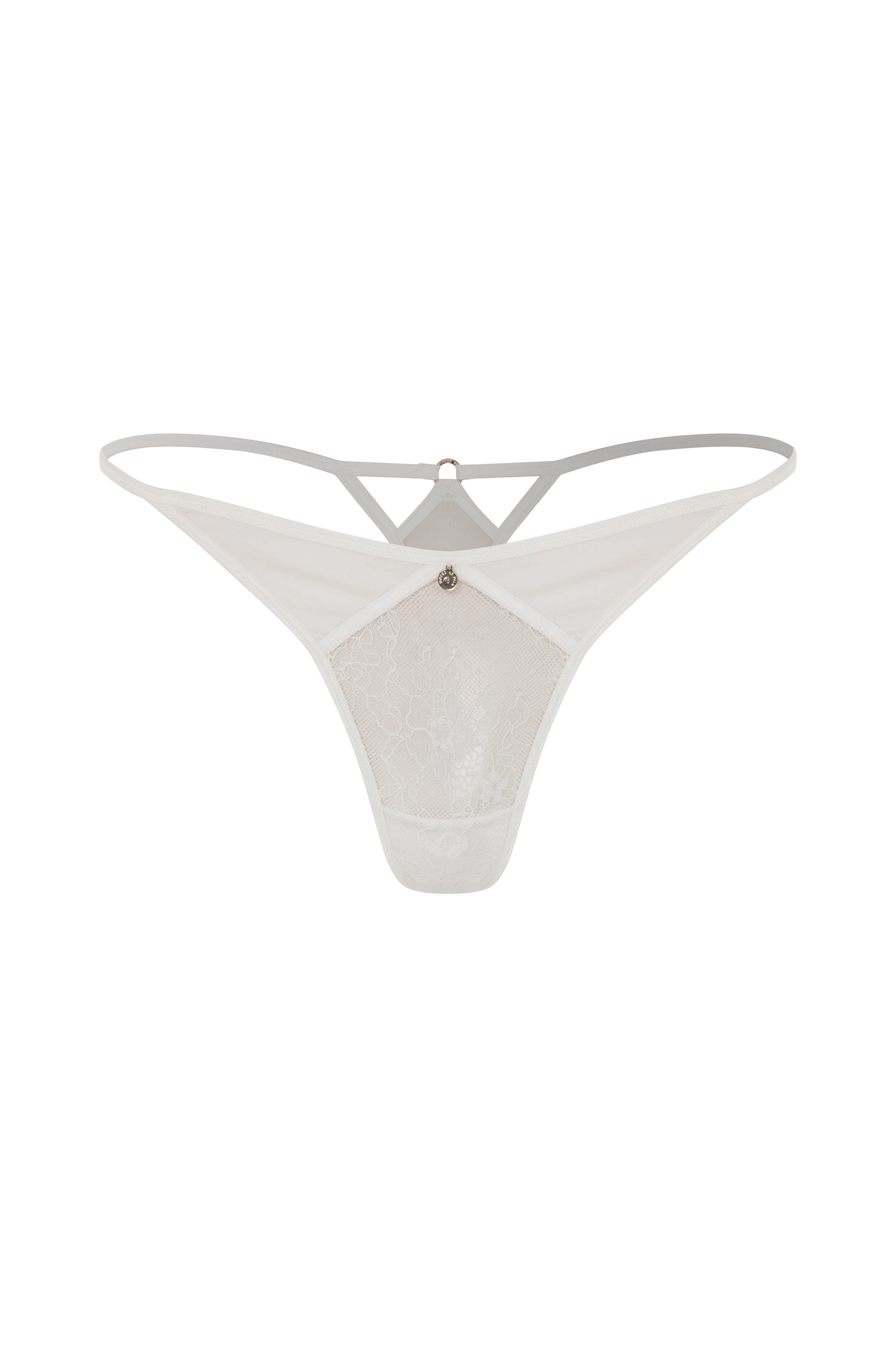 selected White