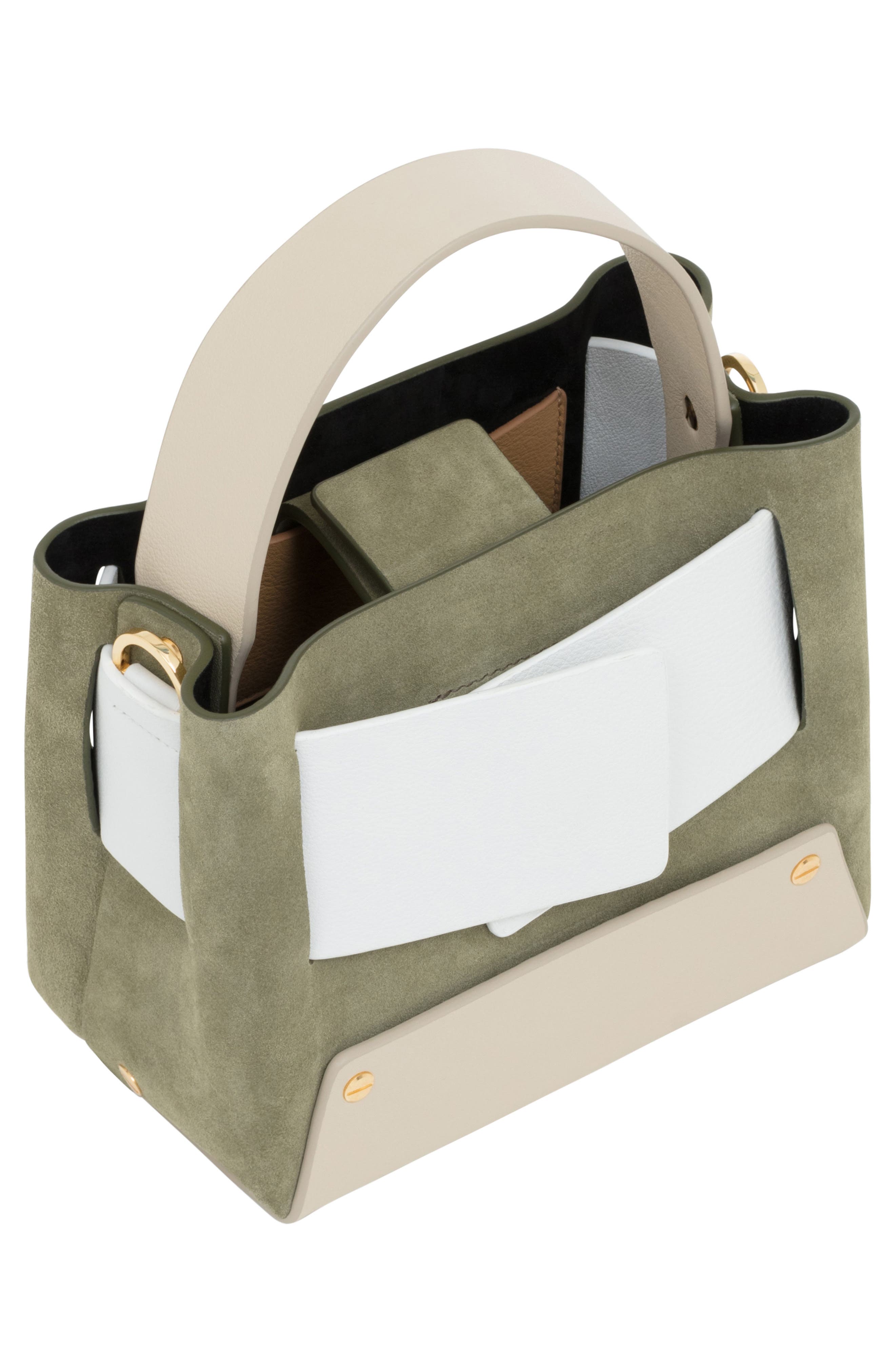 Yuzefi Dinky Crossbody Bag, Alternate, color, 