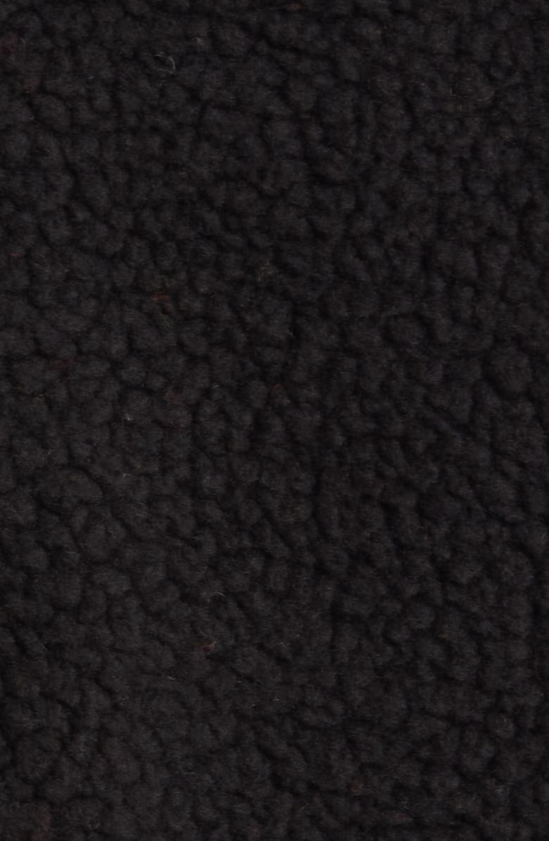 Pendleton Ridgeline Buffalo Check Fleece Vest, Alternate, color,