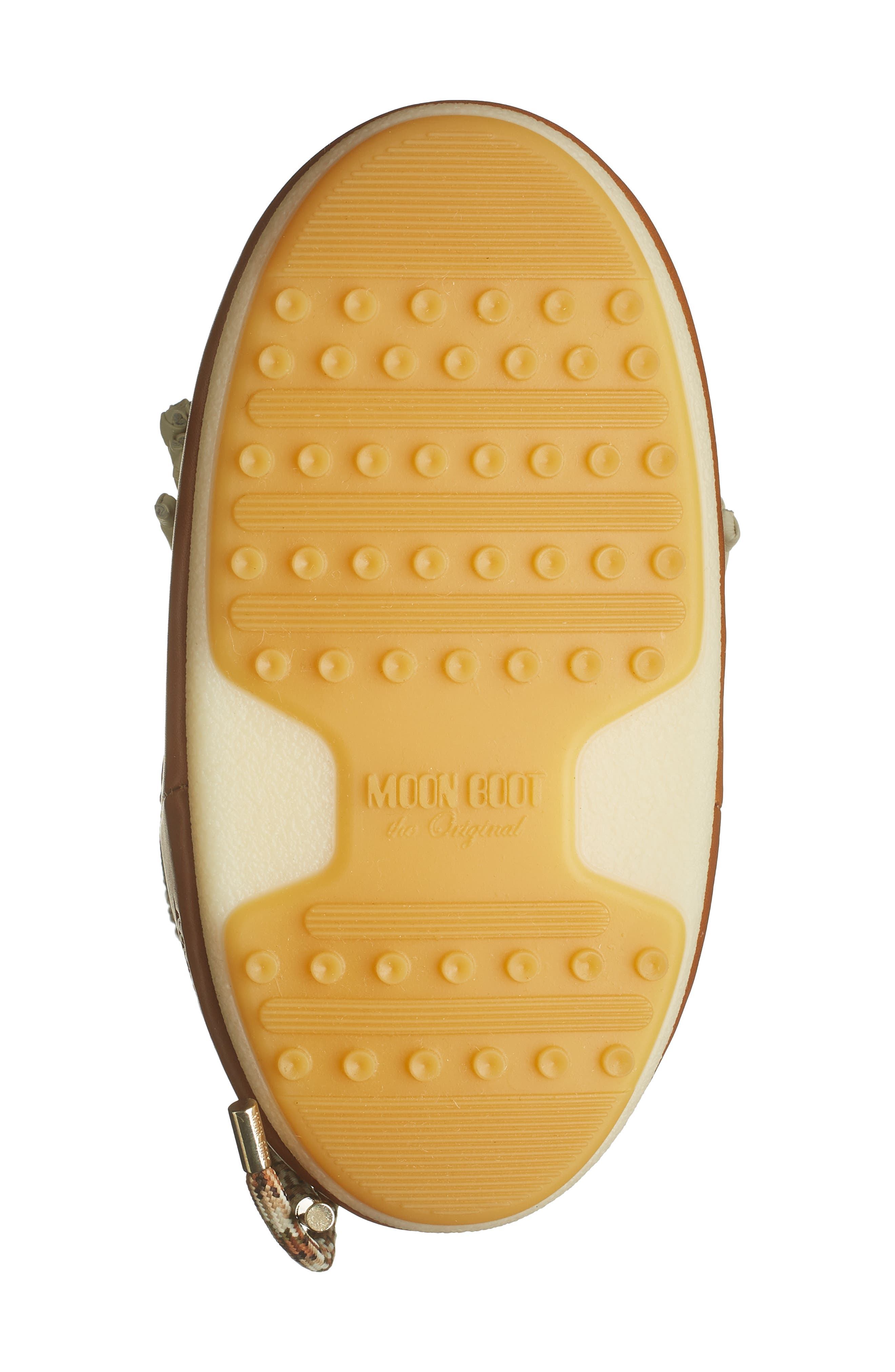 Chloé x Moon Boot Genuine Shearling Ankle Boot (Women) | Nordstromrack