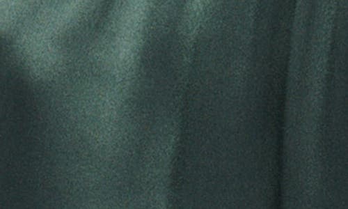 Cami Nyc Bleecker Stripe Silk Pants In Hunter