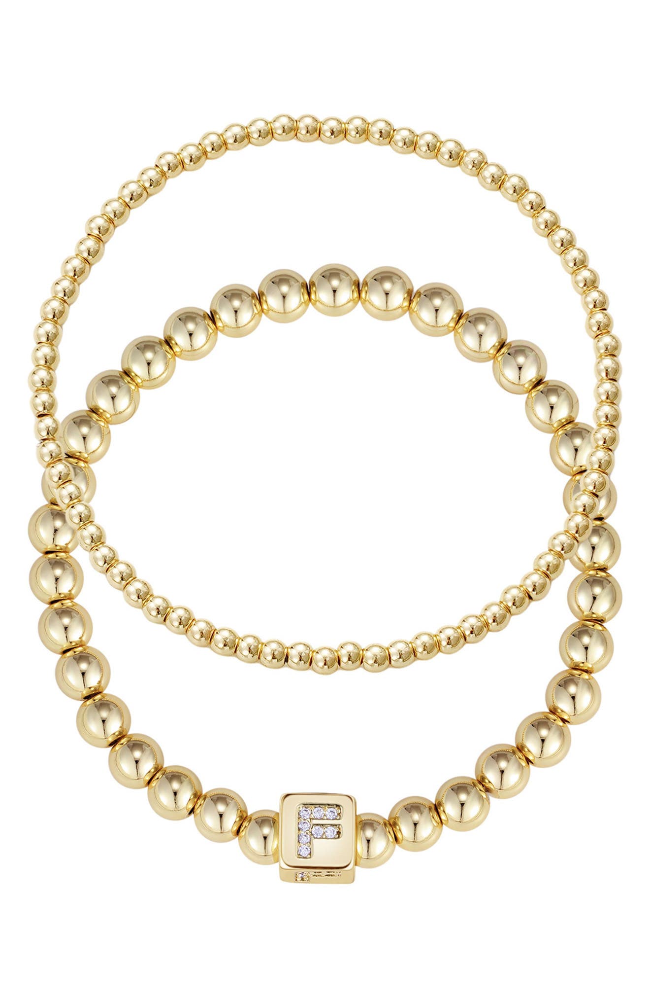 GOLD-F