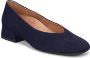 Vionic Petra Leather Pump