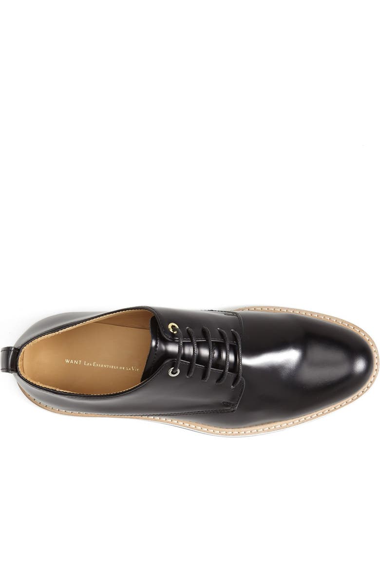 Want Les Essentiels 'Montoro' Derby, Alternate, color,