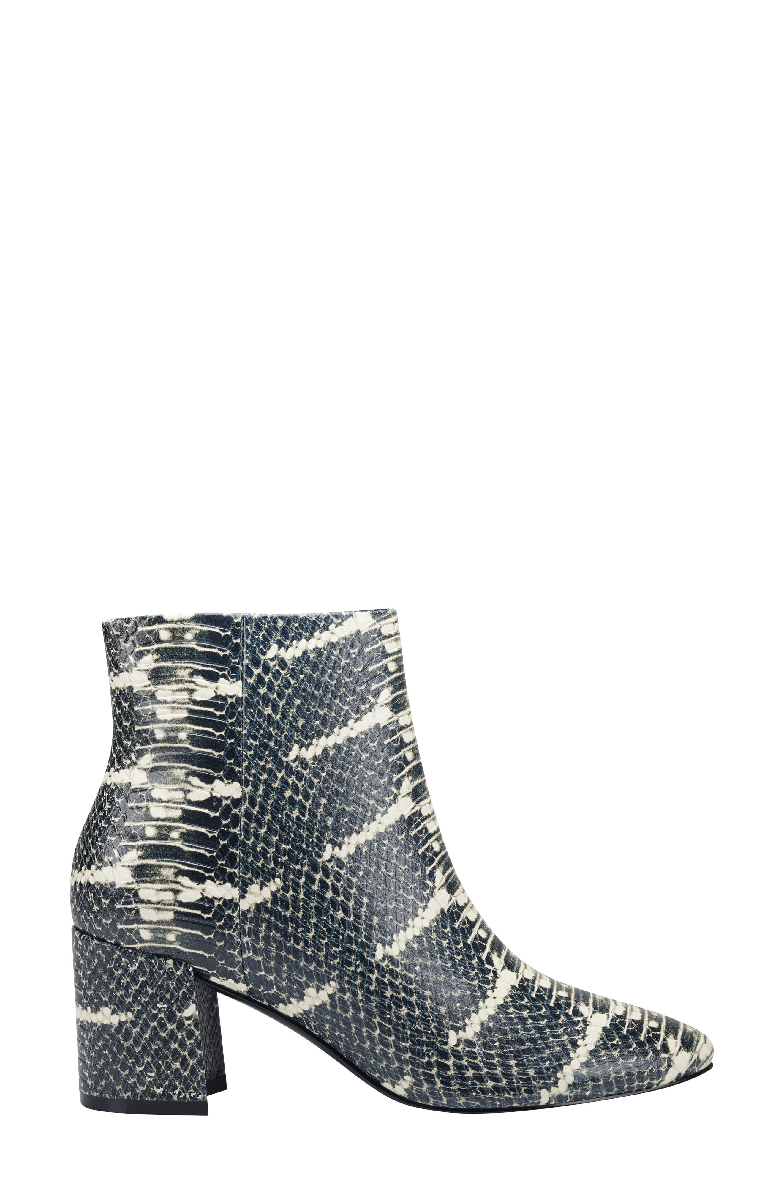 Marc Fisher LTD Jaydyn Bootie, Alternate, color, 