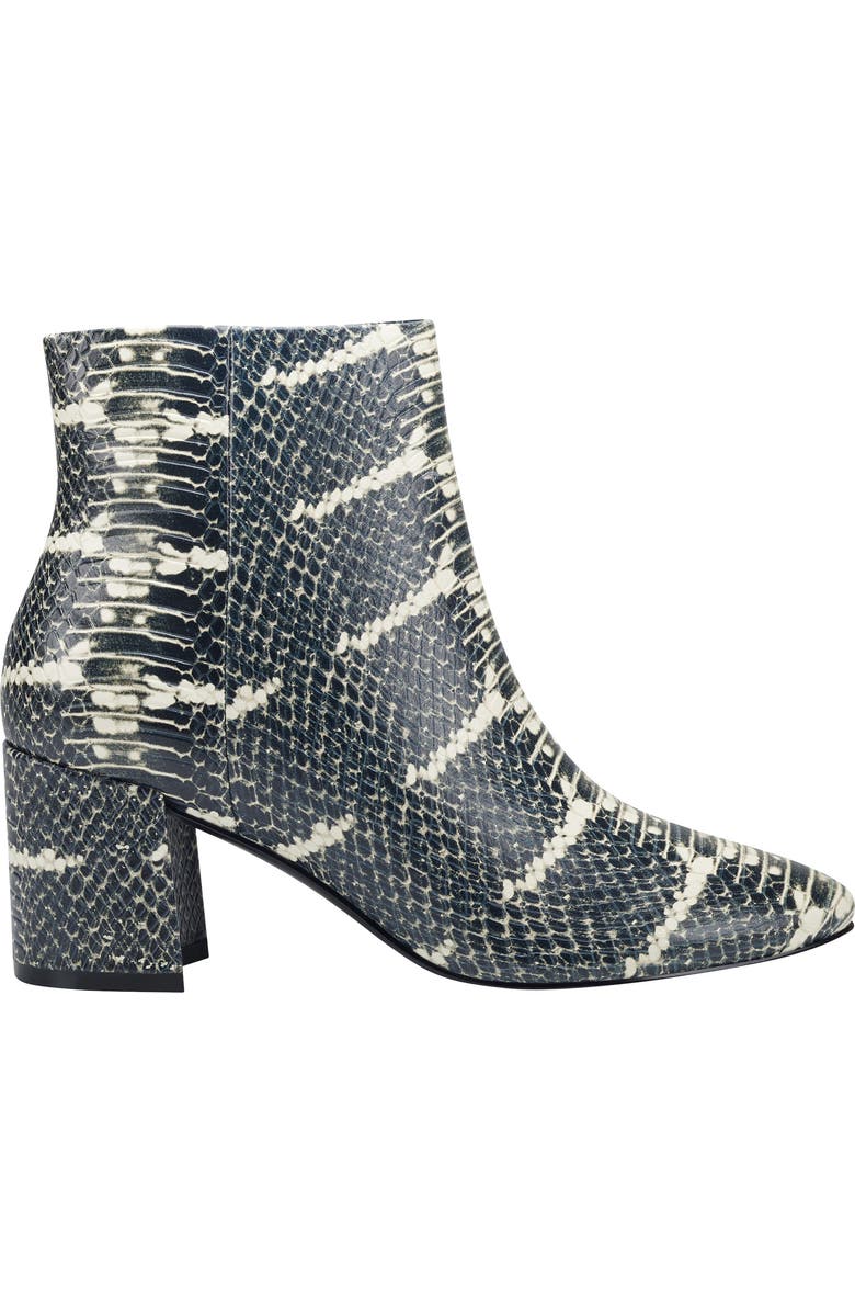Marc Fisher LTD Jaydyn Bootie, Alternate, color,