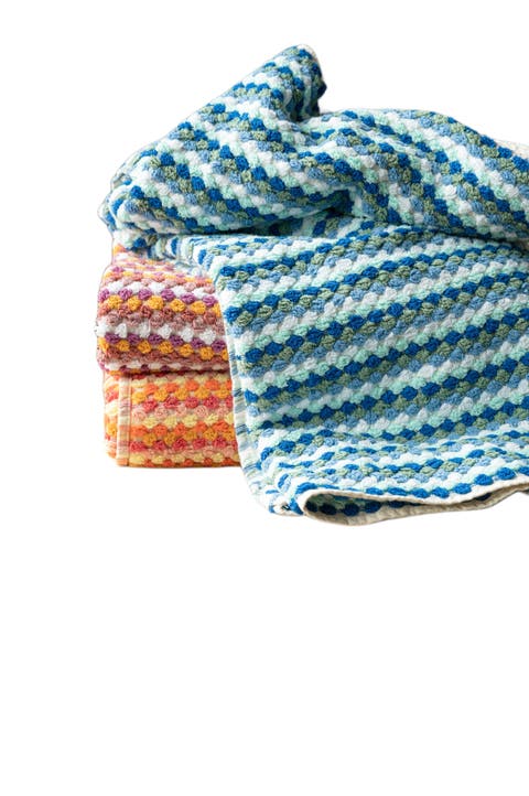 Marseille Cotton Body Towel