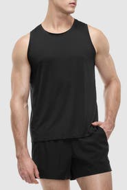 Peloton Interlock Bonded Tank