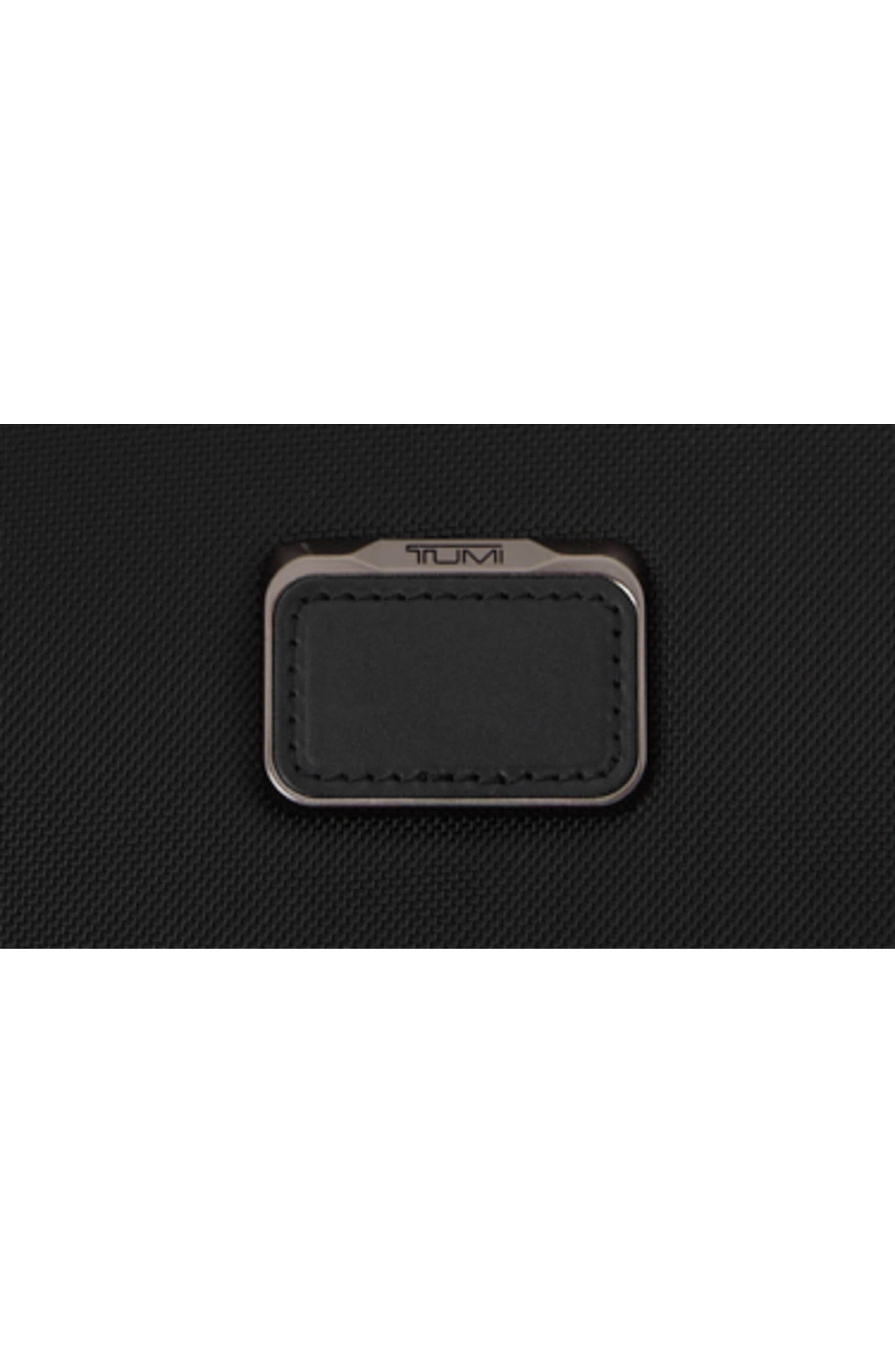TUMI Felker 17-Inch Laptop Carrier, Alternate, color, Black