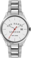 Ted Baker Leytonn Bracelet Watch, 40mm