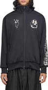 Y-3 Chito Graphic Track Jacket